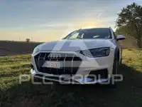 2021 Audi A4