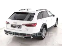 2021 Audi A4