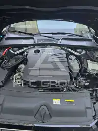 2021 Audi A4