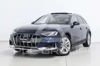 2021 Audi A4