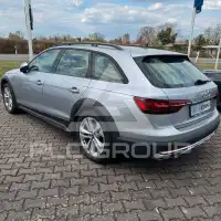 2021 Audi A4