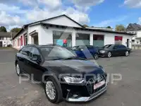 2021 Audi A4