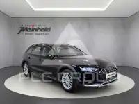 2021 Audi A4