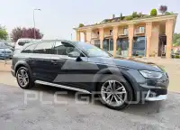 2021 Audi A4