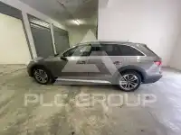 2021 Audi A4