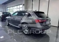 2021 Audi A4