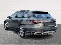 2021 Audi A4