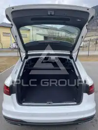 2021 Audi A4