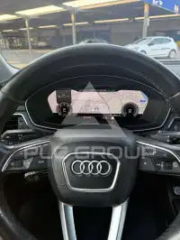 2021 Audi A4