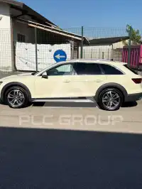 2021 Audi A4