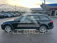 2021 Audi A4