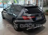 2021 Audi A4