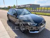 2021 Audi A4