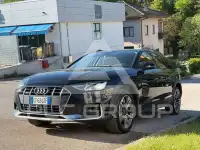 2021 Audi A4