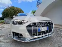 2021 Audi A4
