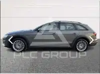 2021 Audi A4