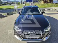 2021 Audi A4