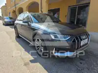 2021 Audi A4