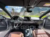 2021 Audi A4