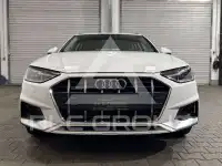 2021 Audi A4