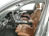 2021 Audi A4