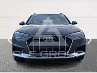 2021 Audi A4