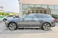 2021 Audi A4