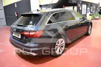 2021 Audi A4