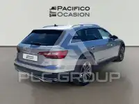 2021 Audi A4