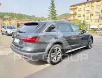 2021 Audi A4