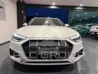 2021 Audi A4