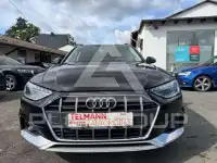 2021 Audi A4