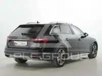 2021 Audi A4