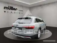 2021 Audi A4