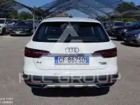 2021 Audi A4