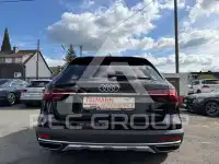 2021 Audi A4
