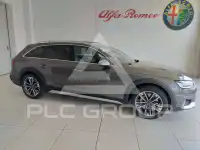 2021 Audi Quattro
