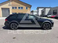 2021 Audi A4