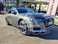 2021 Audi A4