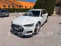 2021 Audi A4