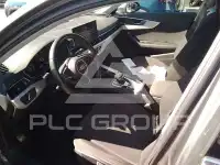 2021 Audi A4