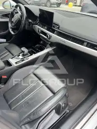 2021 Audi A4