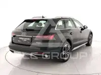 2021 Audi A4