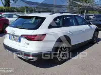 2021 Audi A4