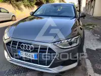 2021 Audi A4