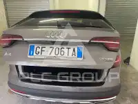 2021 Audi A4
