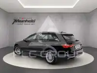 2021 Audi A4