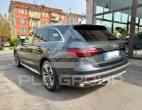 2021 Audi A4