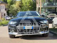 2021 Audi A4