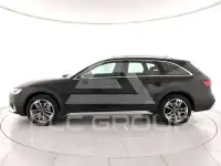 2021 Audi A4